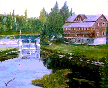 Baldwin Inn