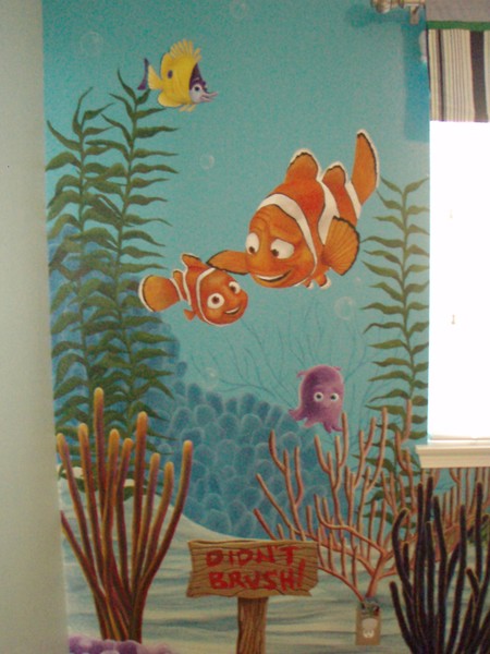 ocean mural 9