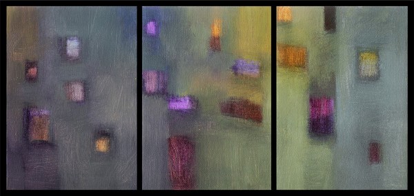Wandering Dreams