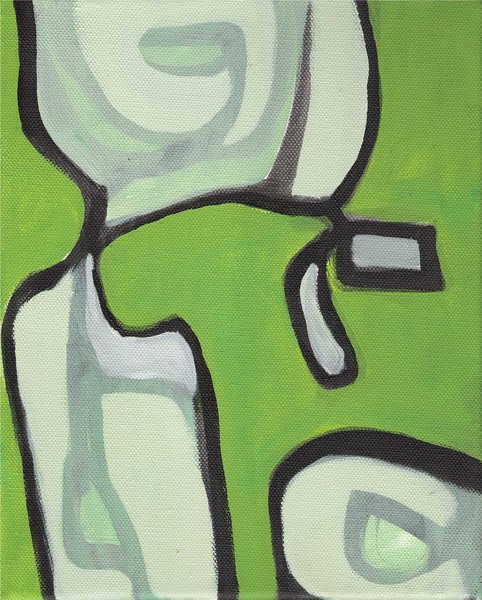Conversation With The Unknown