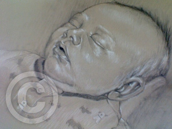 Baby Malachi
