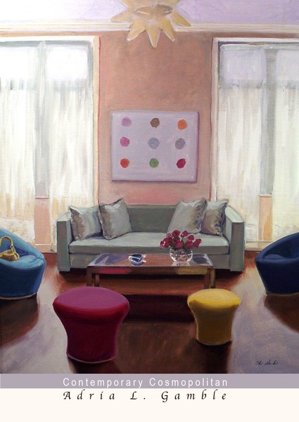 Contemporary Cosmopolitan