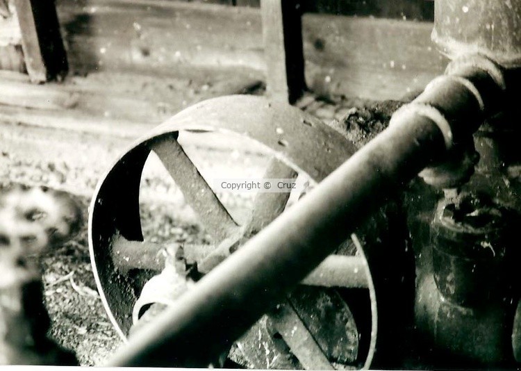 Pump House