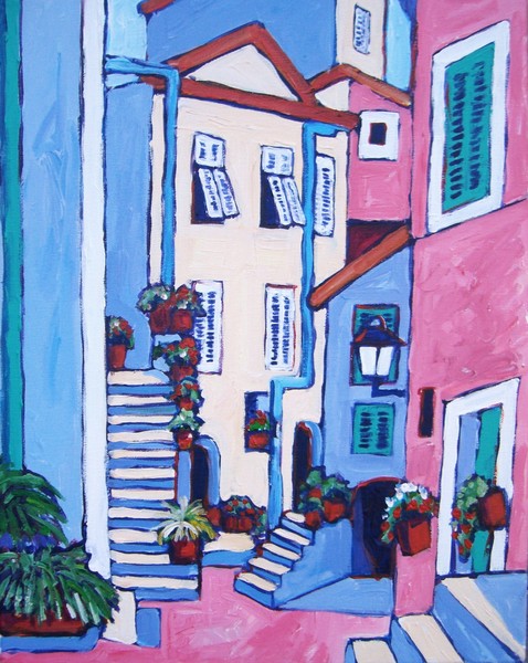 View of Monaco 2