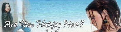 Michelle Branch - Are You Happy Now?
