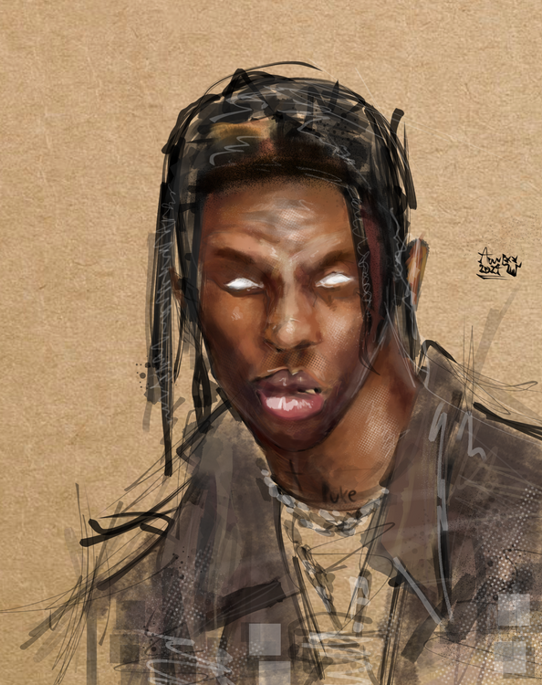 Travis Scott