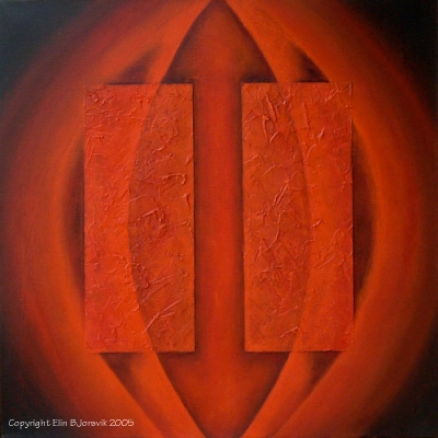 Red Symmetry