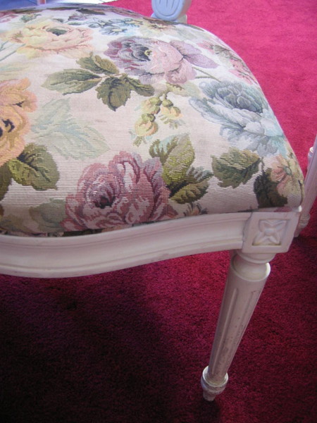 A Chair Is Just A Chair