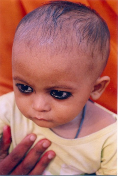 pure innocence!