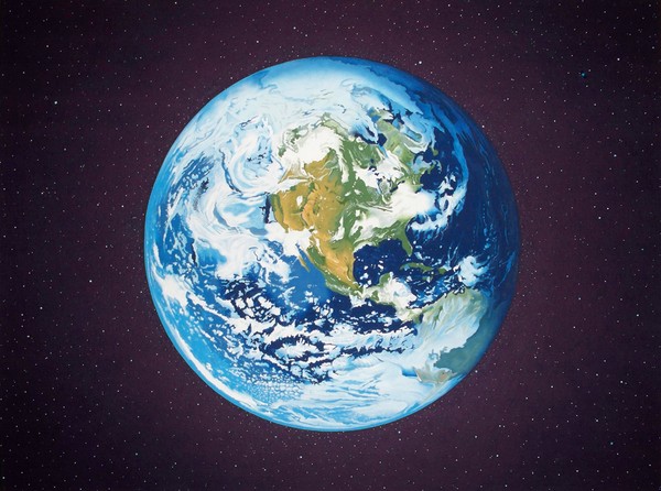 Planet Earth