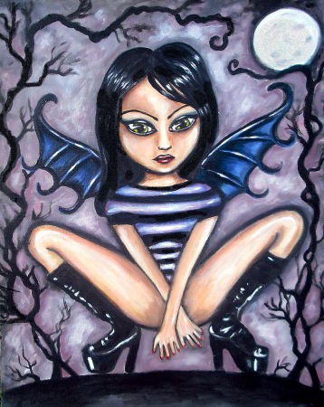 Sexy Fae