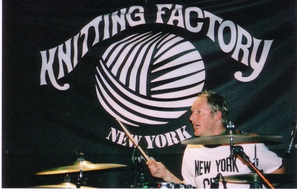 4 good men new york music scene