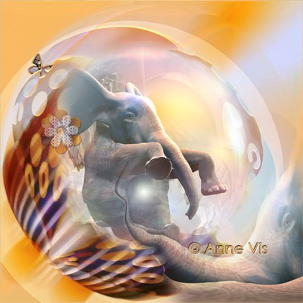 Being Born