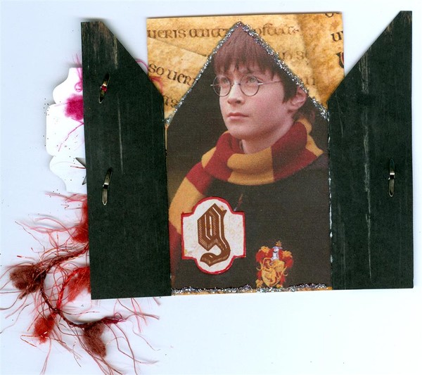 Gryffindor