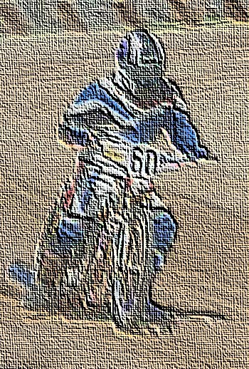 Faster than light #60