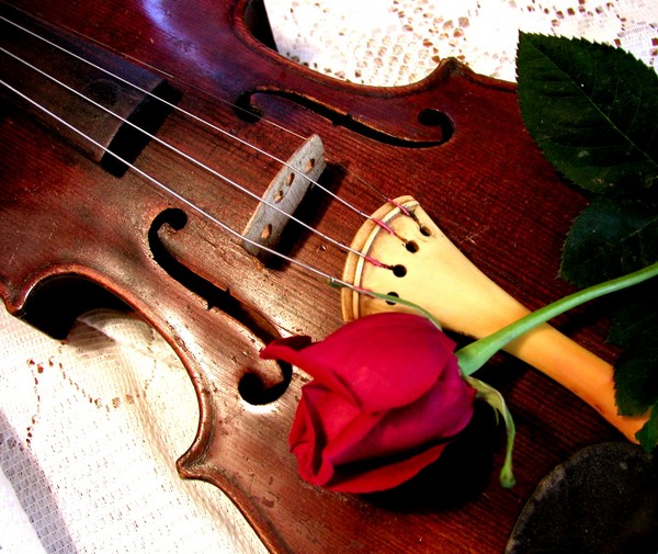 Valentine's Melody
