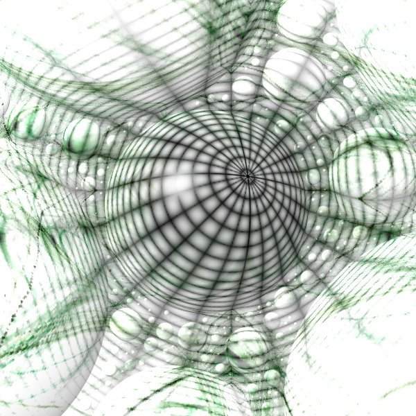 Metaphysical Echo of a Now Event 0112