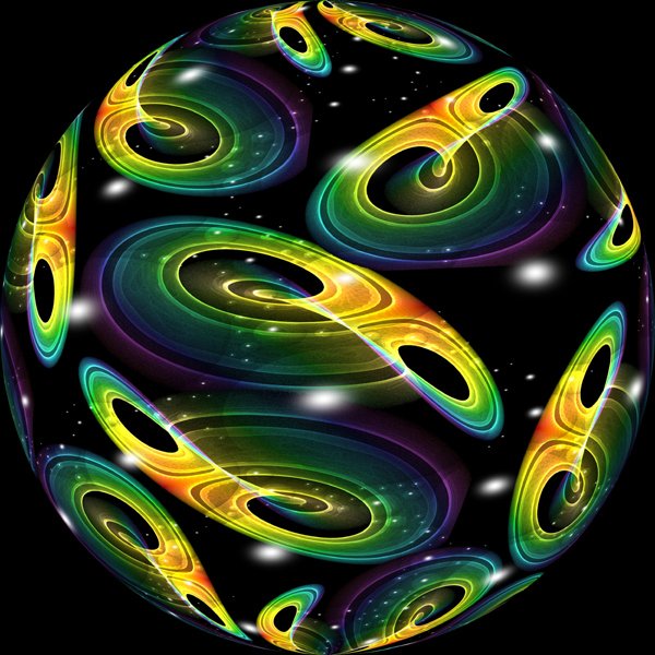 Metaphysical Echo of a Now Event 0155