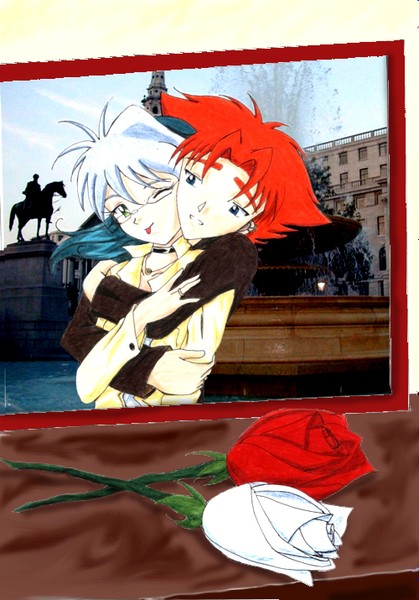 Hold me Forever