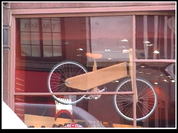 257. Windowbike