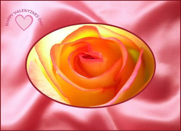 Happy Valentines Day