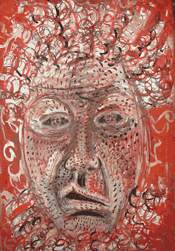 face