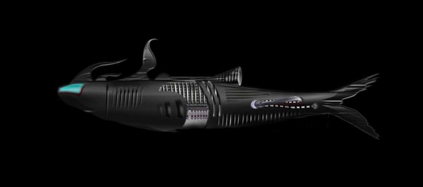 shark