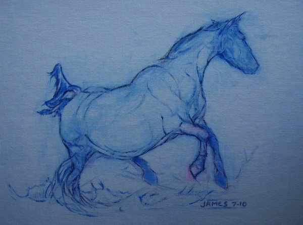 HORSIE