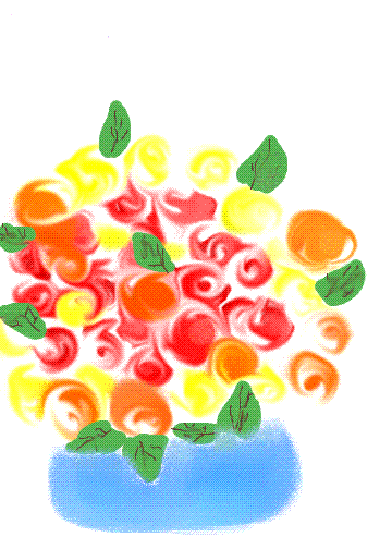 spring Flowers