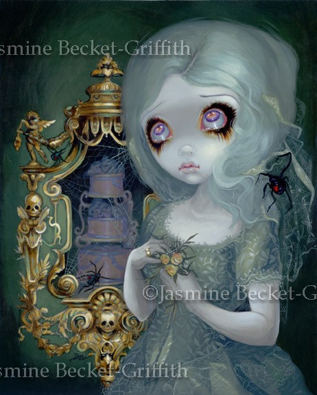 Miss Havisham