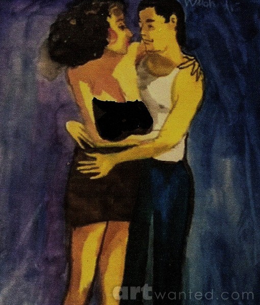 Love and Romance 1
