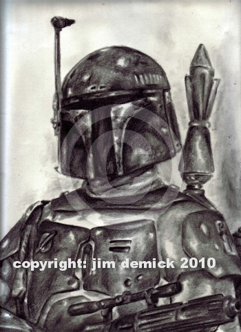 bobba fett
