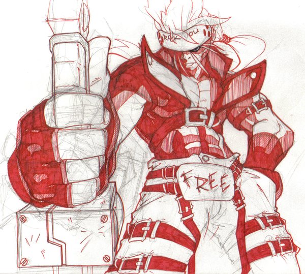 sol badguy 