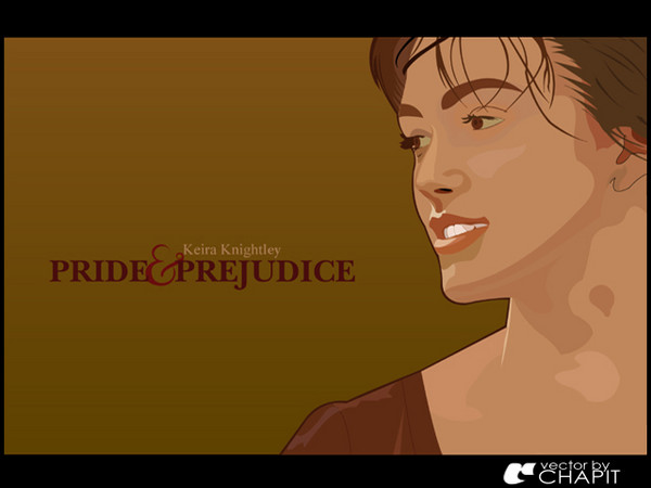 Pride & Prejudice 