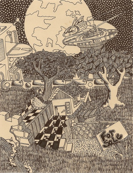 Sharley City Page 2