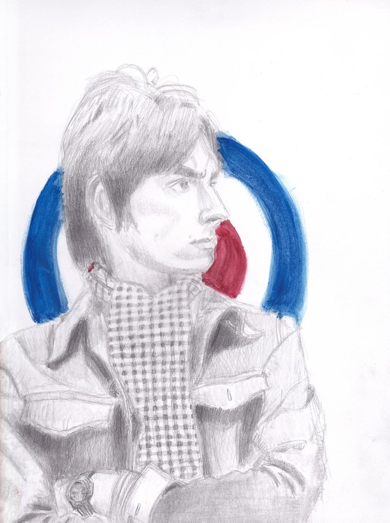 Paul Weller