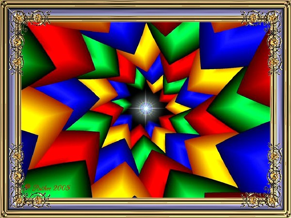 A Spiral