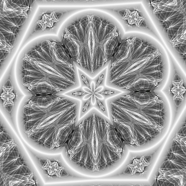 KALEIDOSCOPE FOR EVIE LOU