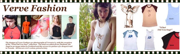 Verve Fashion