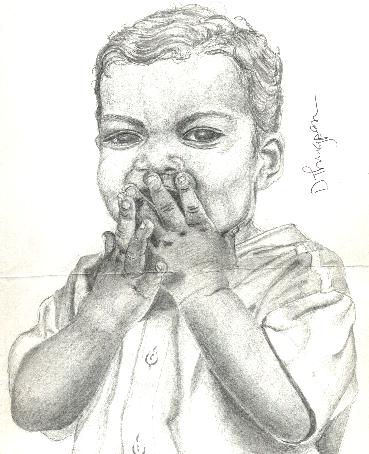 My Son