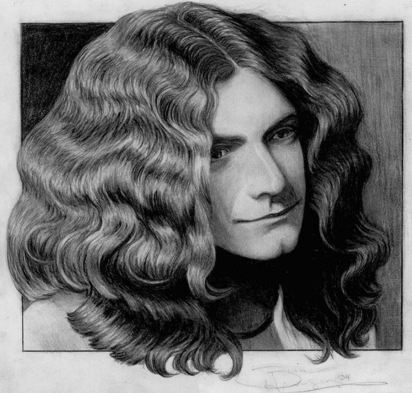 robert plant