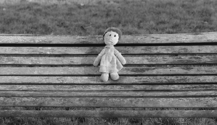 Lost Dolly Two