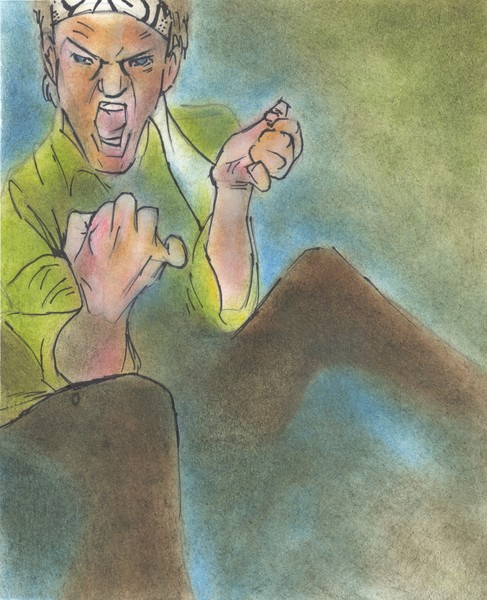 Kung-Fu