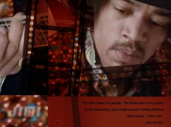Jimi