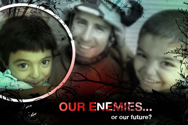 Enemies?