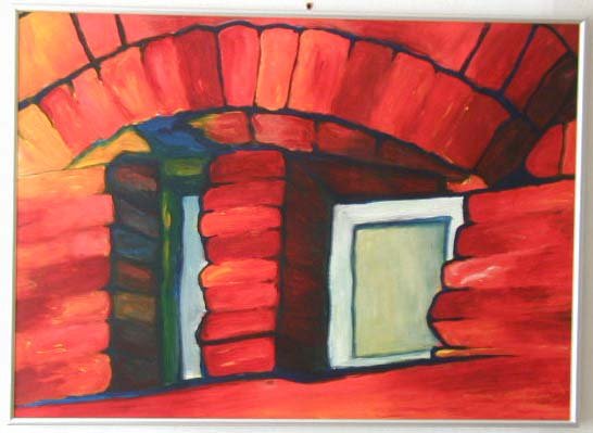 Attic