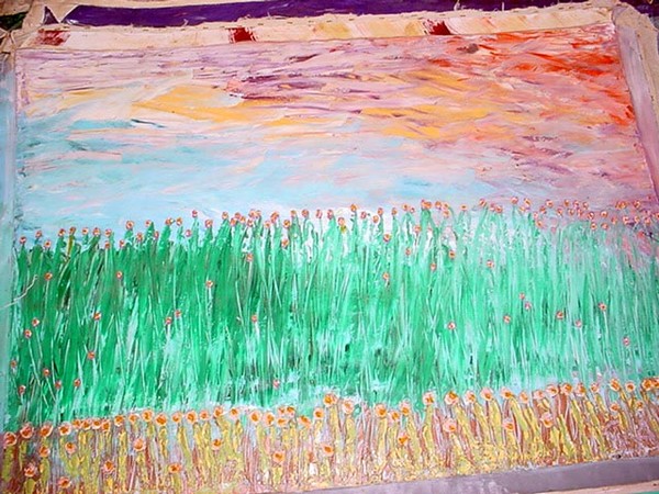Field of Dreams