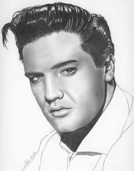 Elvis Presley