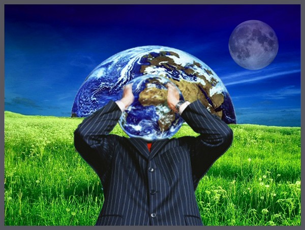Head On Earth