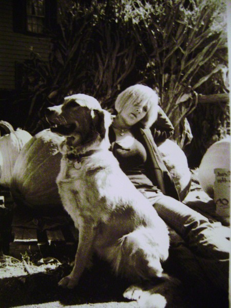 jess and ginger